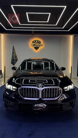 بي ام دبليو الفئة 5